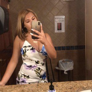 Meet your Posher, Jocelyn